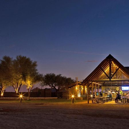 Desert Camp Sesriem Luaran gambar