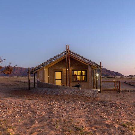 Desert Camp Sesriem Luaran gambar
