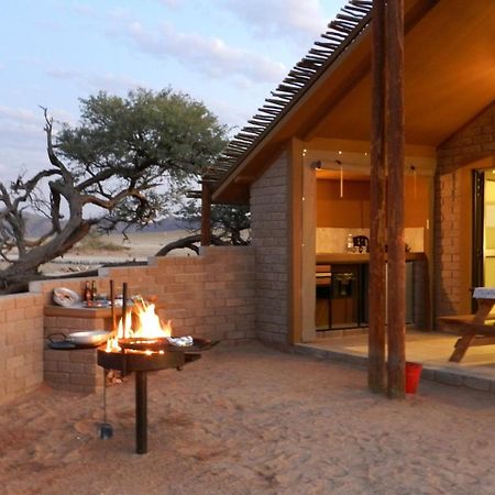 Desert Camp Sesriem Luaran gambar