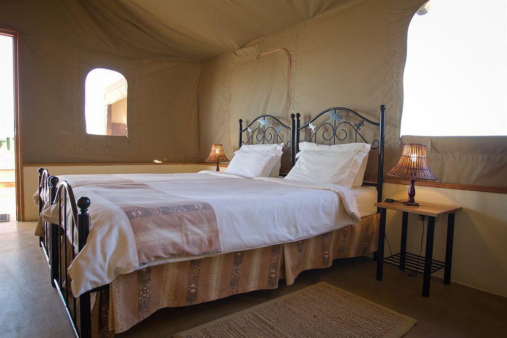 Desert Camp Sesriem Luaran gambar