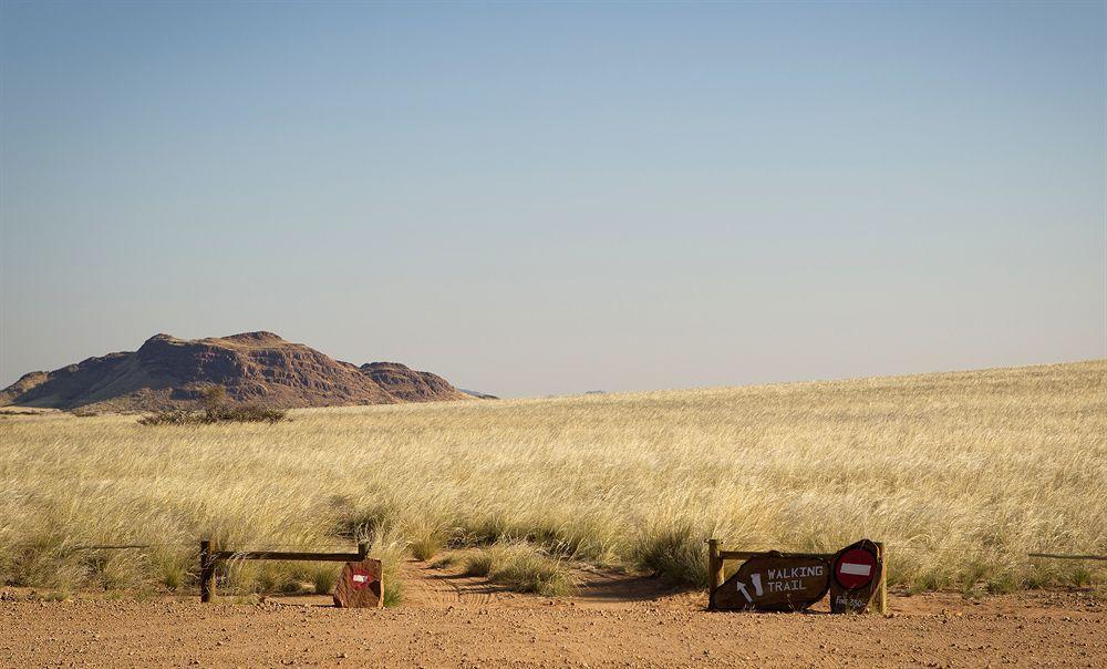 Desert Camp Sesriem Luaran gambar