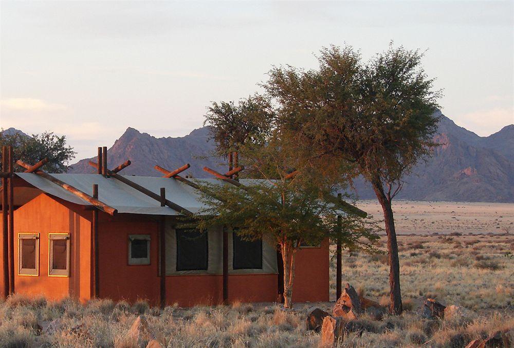 Desert Camp Sesriem Luaran gambar