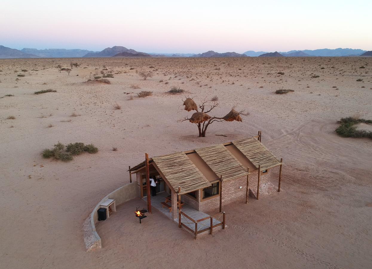 Desert Camp Sesriem Luaran gambar